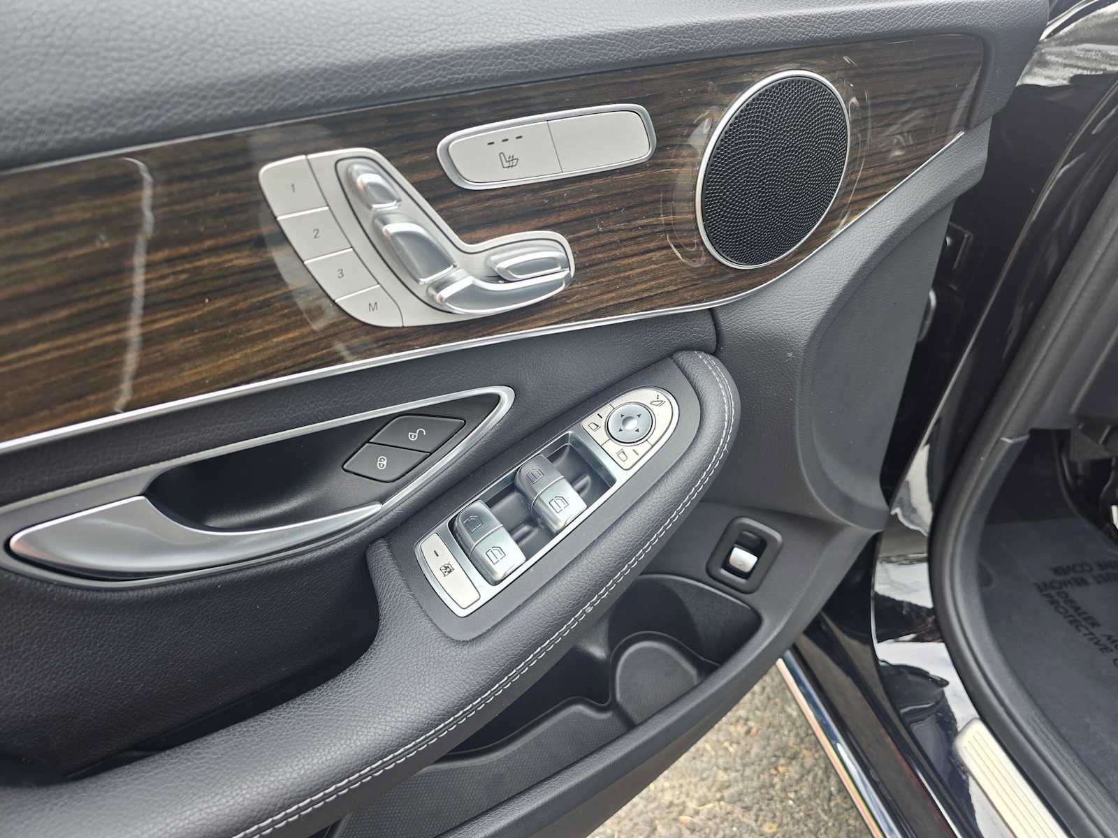 Used 2020 Mercedes-Benz C 300 Sedan image 20