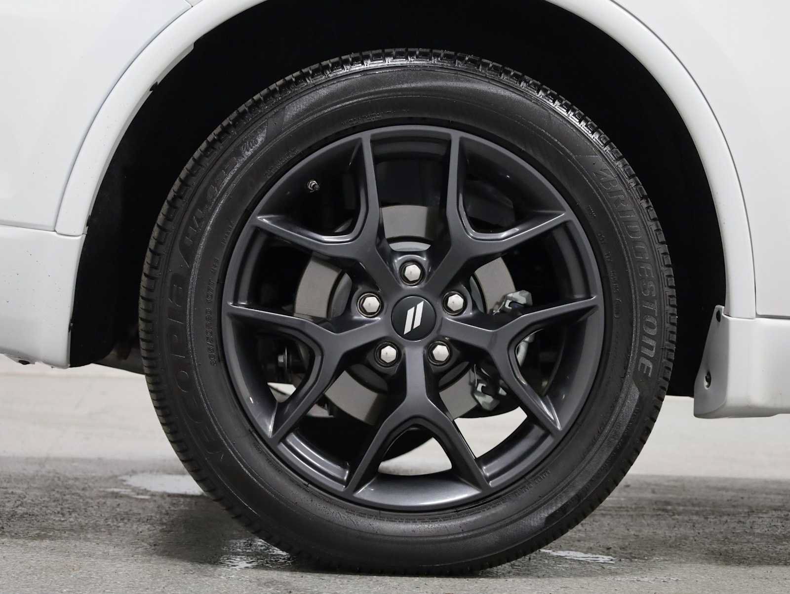 Used 2026 Dodge Durango GT AWD/4WD image 36