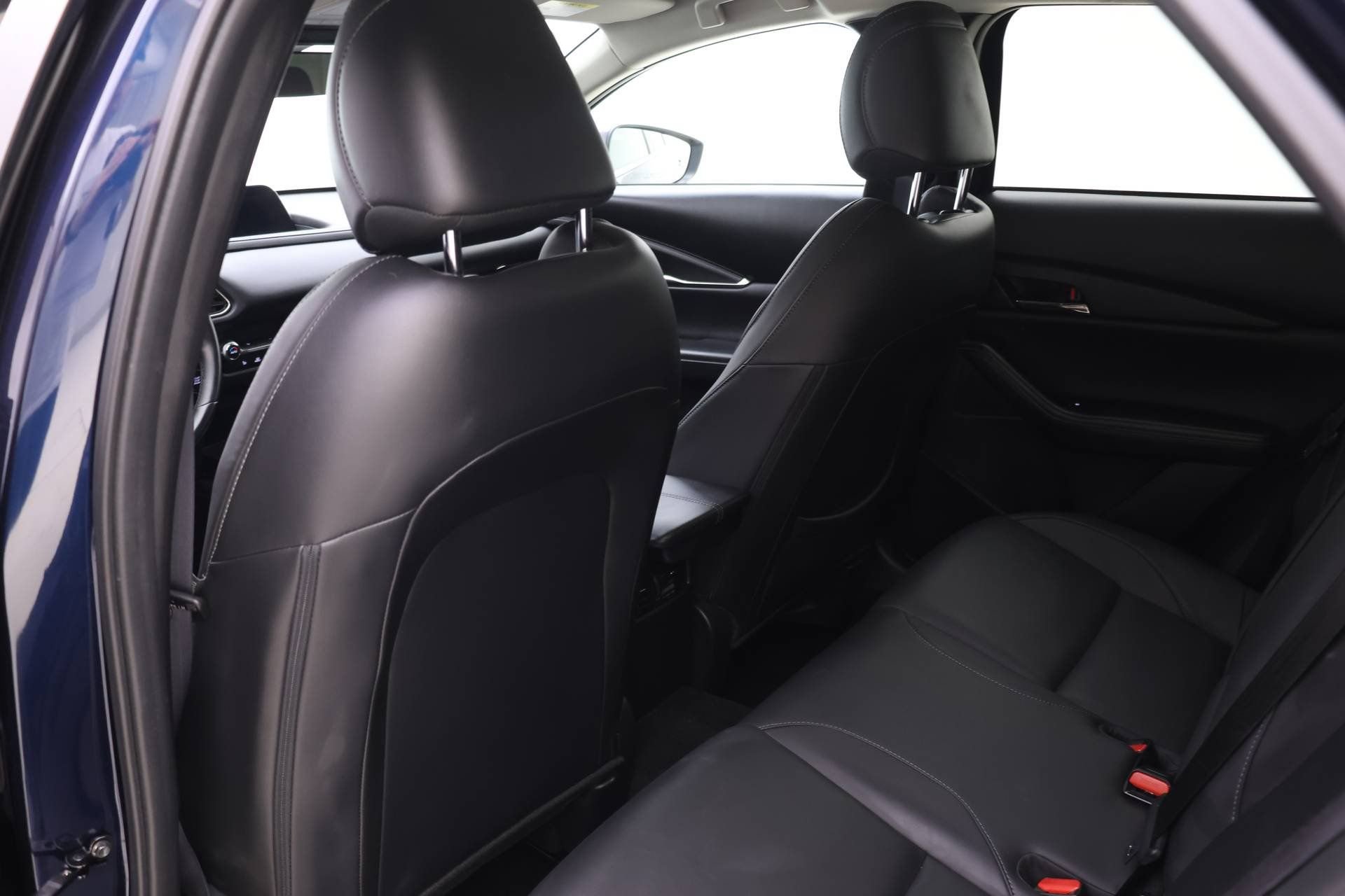 Used 2023 MAZDA CX-30 AWD 2.5 S w/ Preferred Package image 10