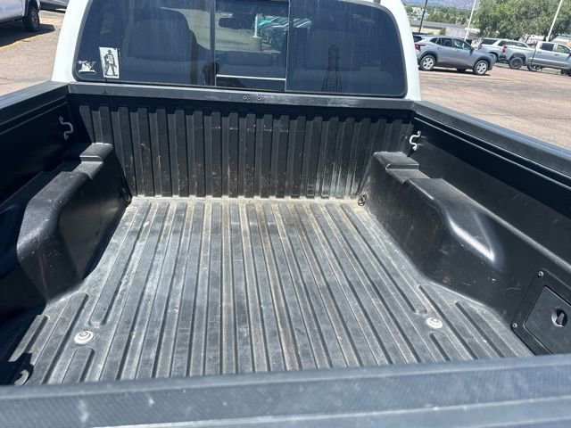 Used 2022 Toyota Tacoma SR5 RWD image 8