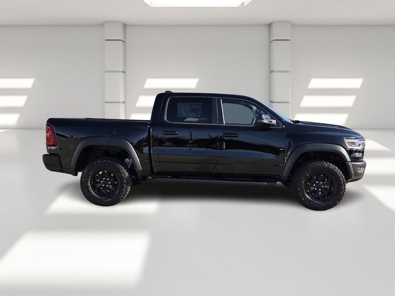 New 2026 RAM 1500 RHO w/ RHO Level 1 Equipment Group image 6