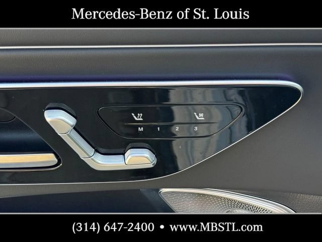 Used 2024 Mercedes-Benz CLE 53 AMG 4MATIC image 15