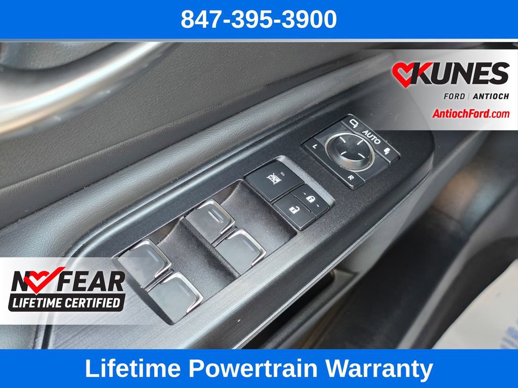 Used 2021 Lexus ES 250 w/ Premium Package AWD/4WD image 38
