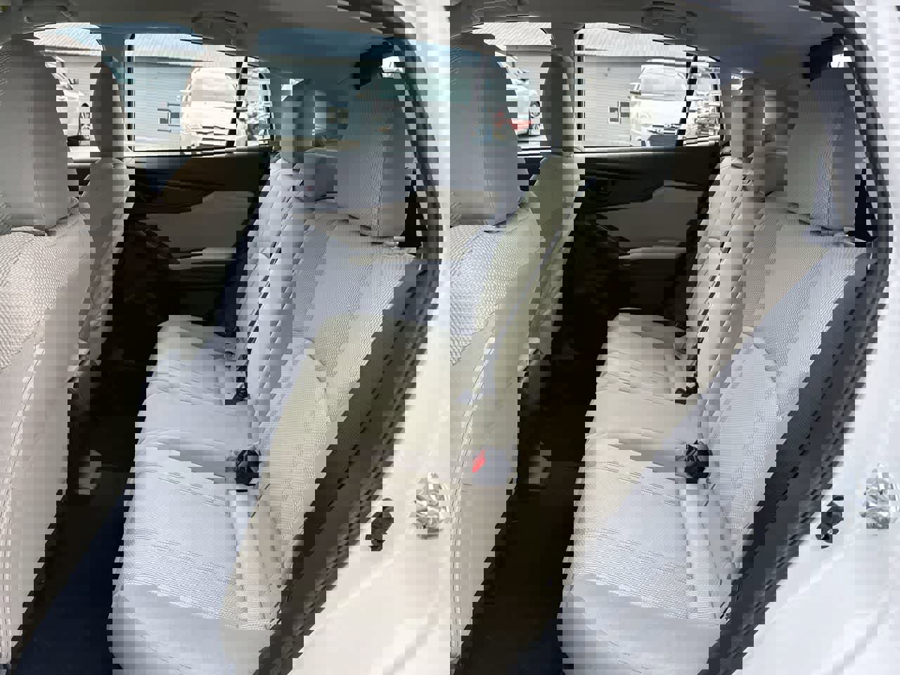 Certified 2023 Subaru Impreza Premium image 17