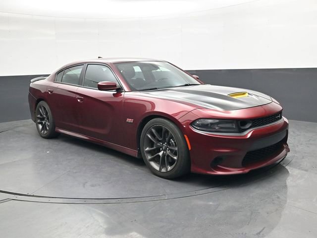 Used 2021 Dodge Charger Scat Pack image 2