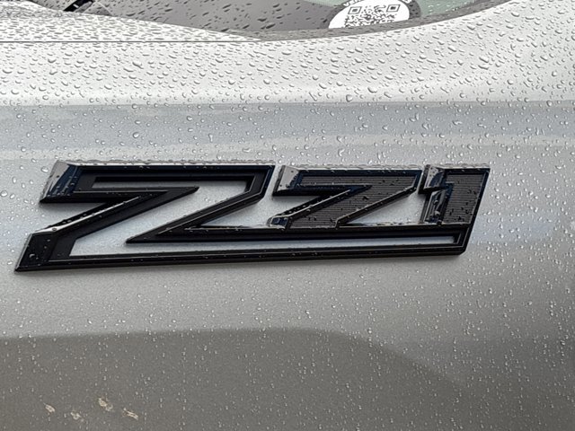 New 2026 Chevrolet Silverado 2500 Custom w/ Custom Value Package image 15