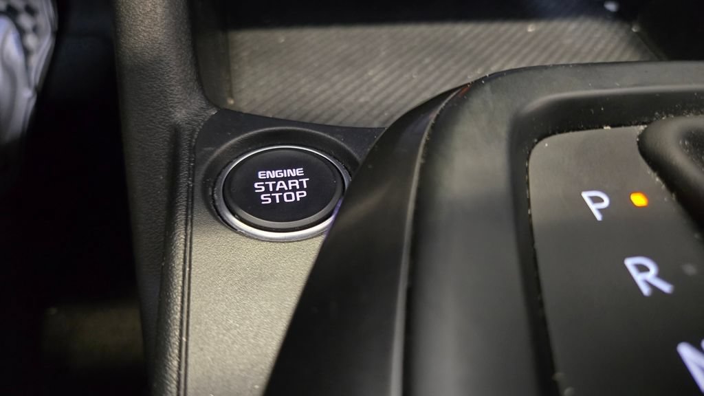 Certified 2025 Kia K4 FWD image 29