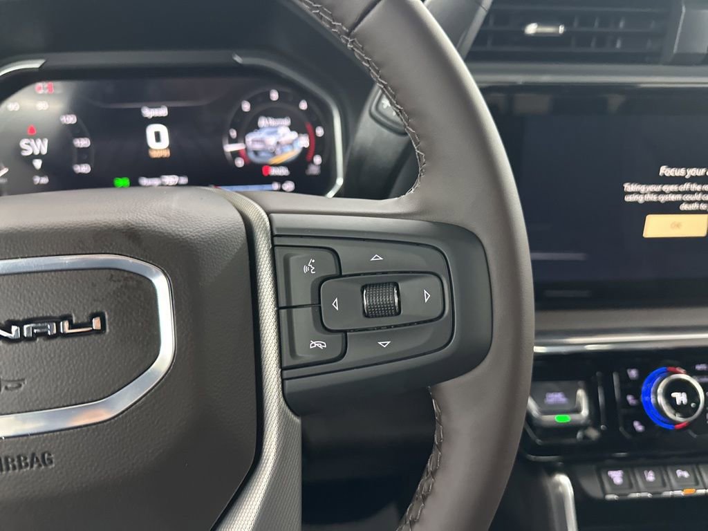 New 2026 GMC Sierra 2500 Denali w/ Technology Package image 34