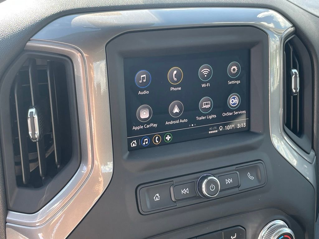 New 2025 GMC Sierra 2500 Pro w/ Convenience Package image 16