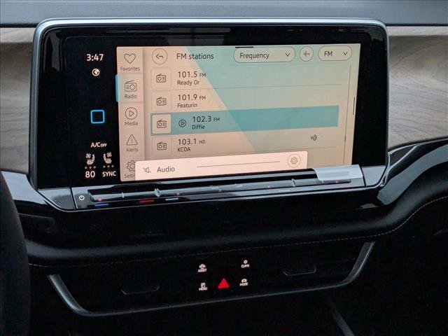 New 2026 Volkswagen Atlas SE image 15