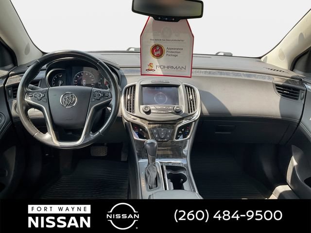 Used 2014 Buick LaCrosse Leather AWD/4WD image 13