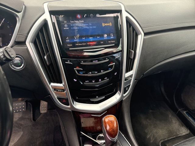 Used 2015 Cadillac SRX Luxury w/ Trailering Package AWD/4WD image 10