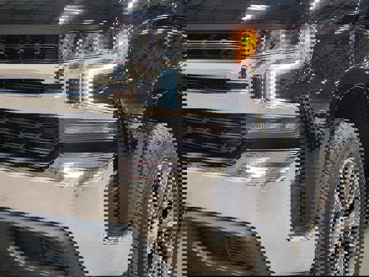 Used 2021 Chevrolet Silverado 1500 LT w/ Texas Edition Plus image 14