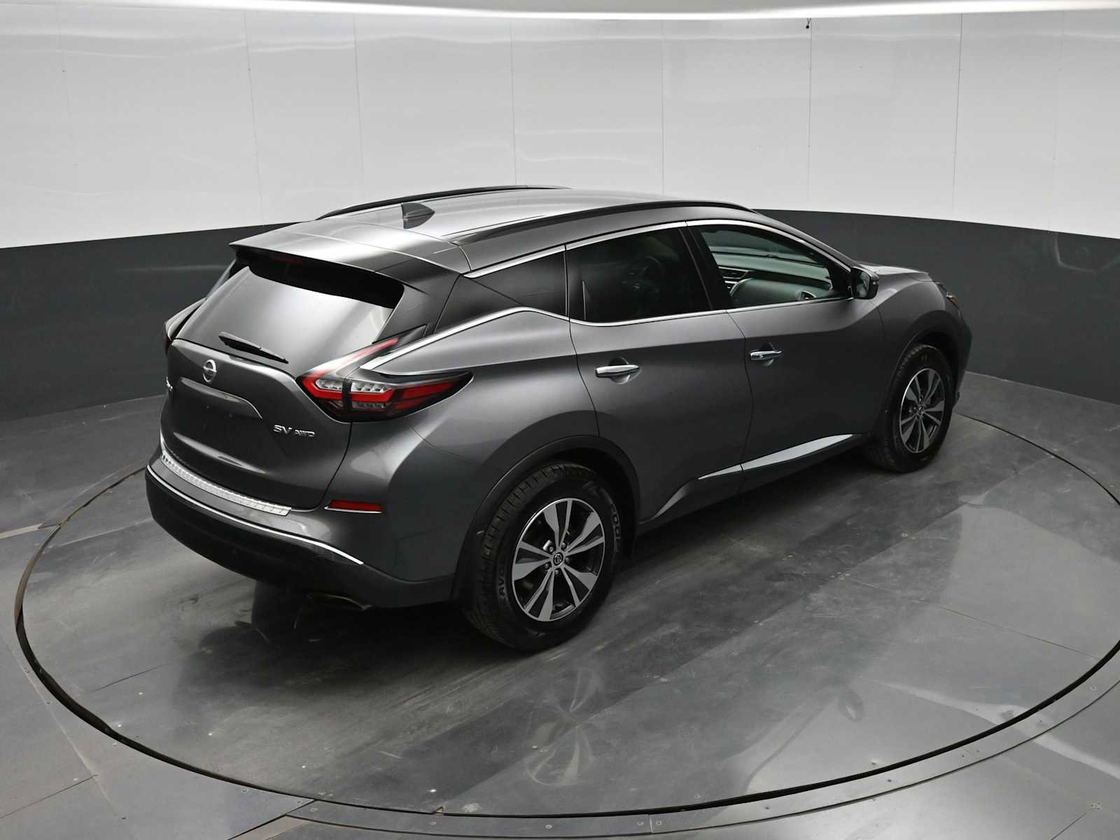 Used 2022 Nissan Murano SV AWD/4WD image 32