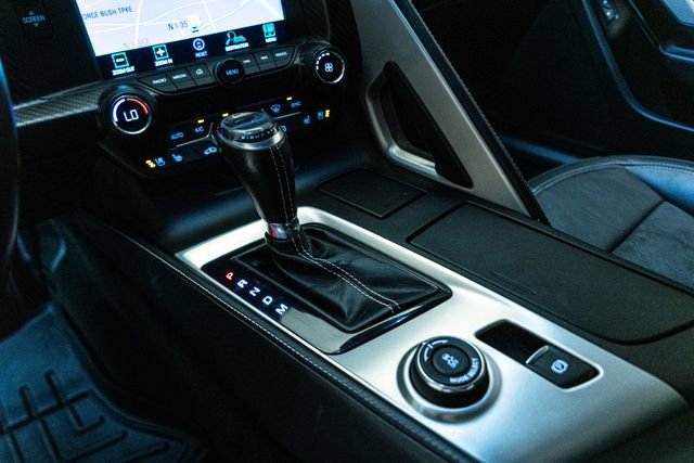 Used 2015 Chevrolet Corvette Stingray Coupe w/ 3LT Preferred Equipment Group image 25