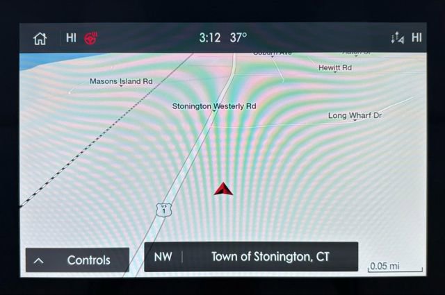 Used 2021 Lincoln Navigator L Black Label w/ Special Edition Package image 67