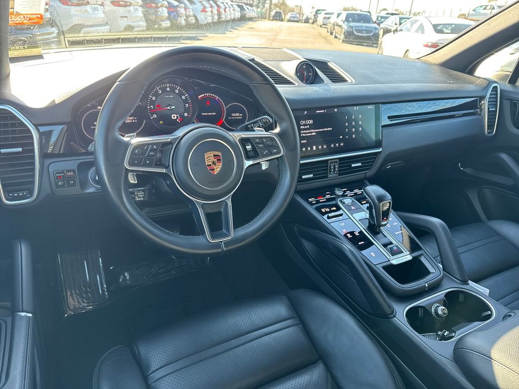 Used 2019 Porsche Cayenne image 22
