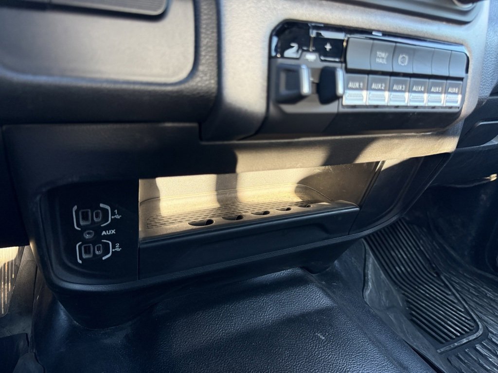 Used 2022 RAM 3500 Tradesman image 19