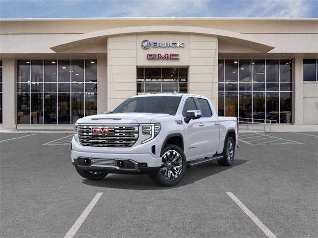 New 2026 GMC Sierra 1500 Denali image 8