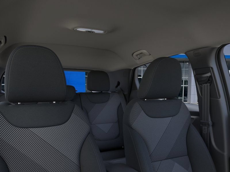 New 2027 Chevrolet Bolt LT w/ Comfort Package FWD image 25