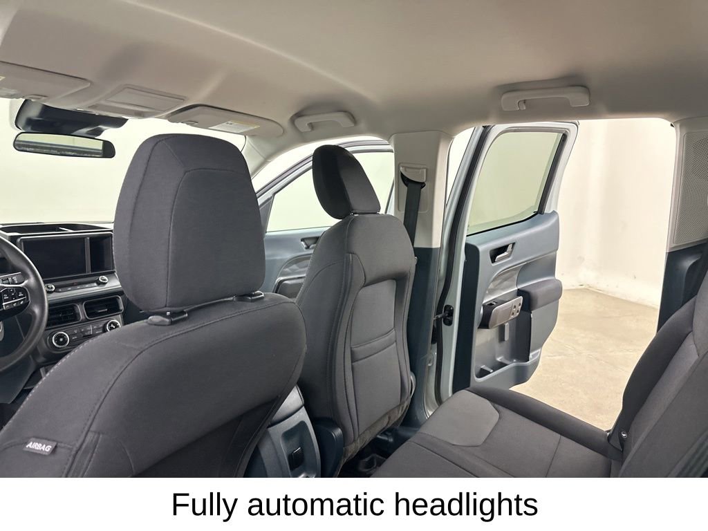 Used 2024 Ford Maverick XL w/ Equipment Group 100A Standard image 30