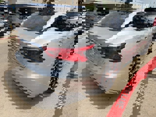 Used 2017 Nissan Maxima 3.5 SL image 5