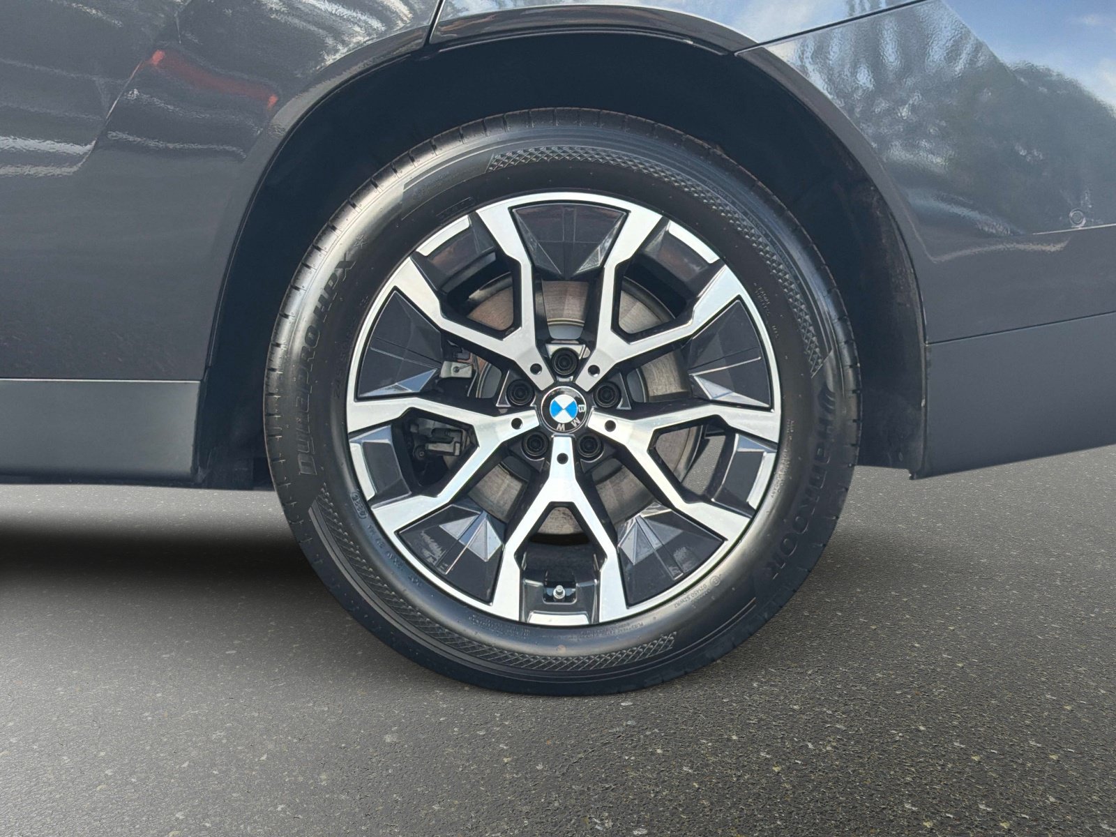Used 2026 BMW X3 xDrive30i AWD/4WD image 15