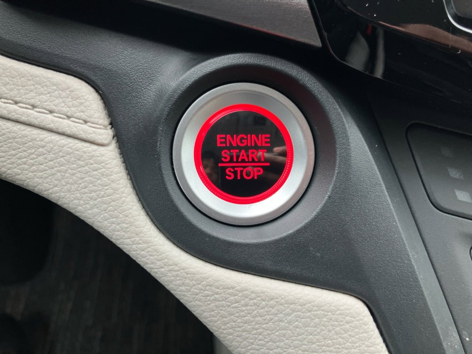 New 2026 Honda Odyssey EX-L image 20