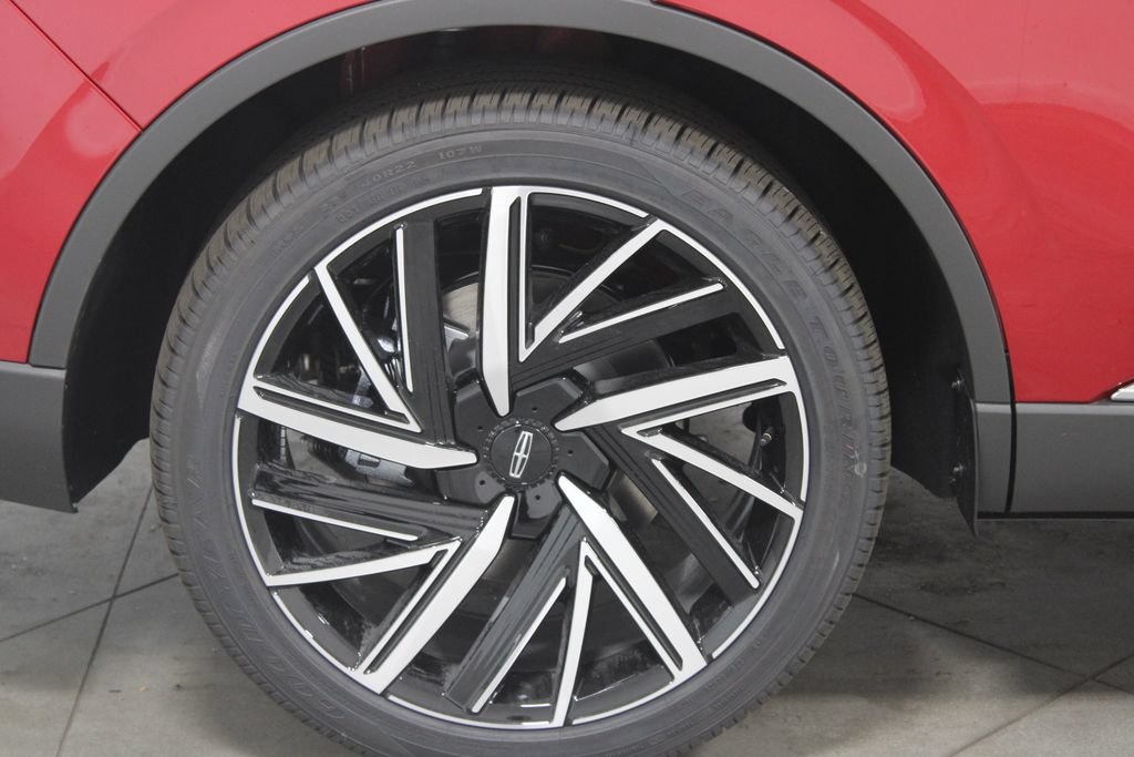New 2026 Lincoln Aviator Reserve AWD/4WD image 12