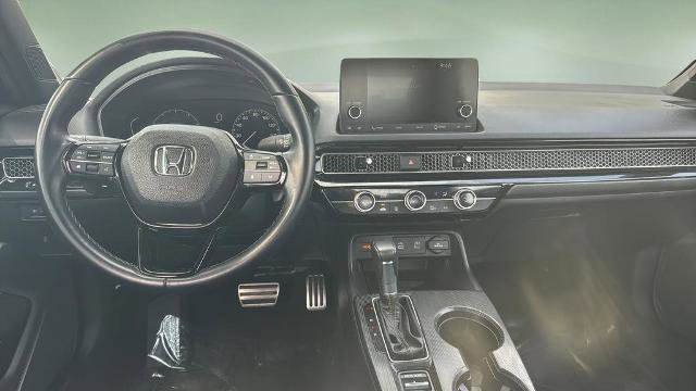 Used 2025 Honda Civic Sport image 9