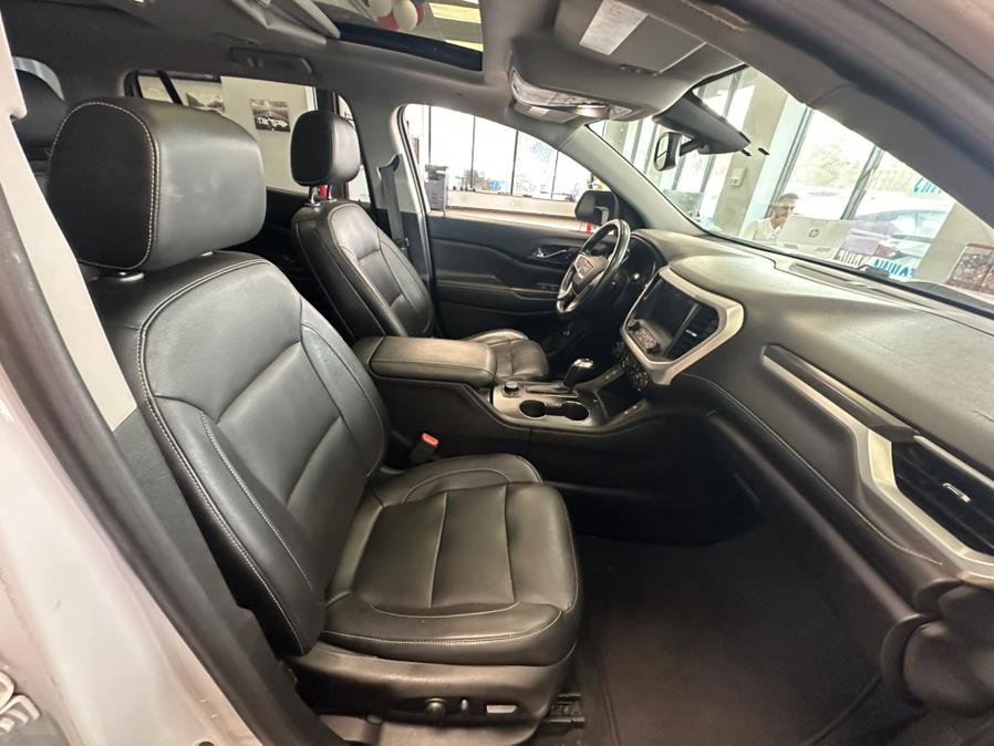 Used 2018 GMC Acadia SLT image 39