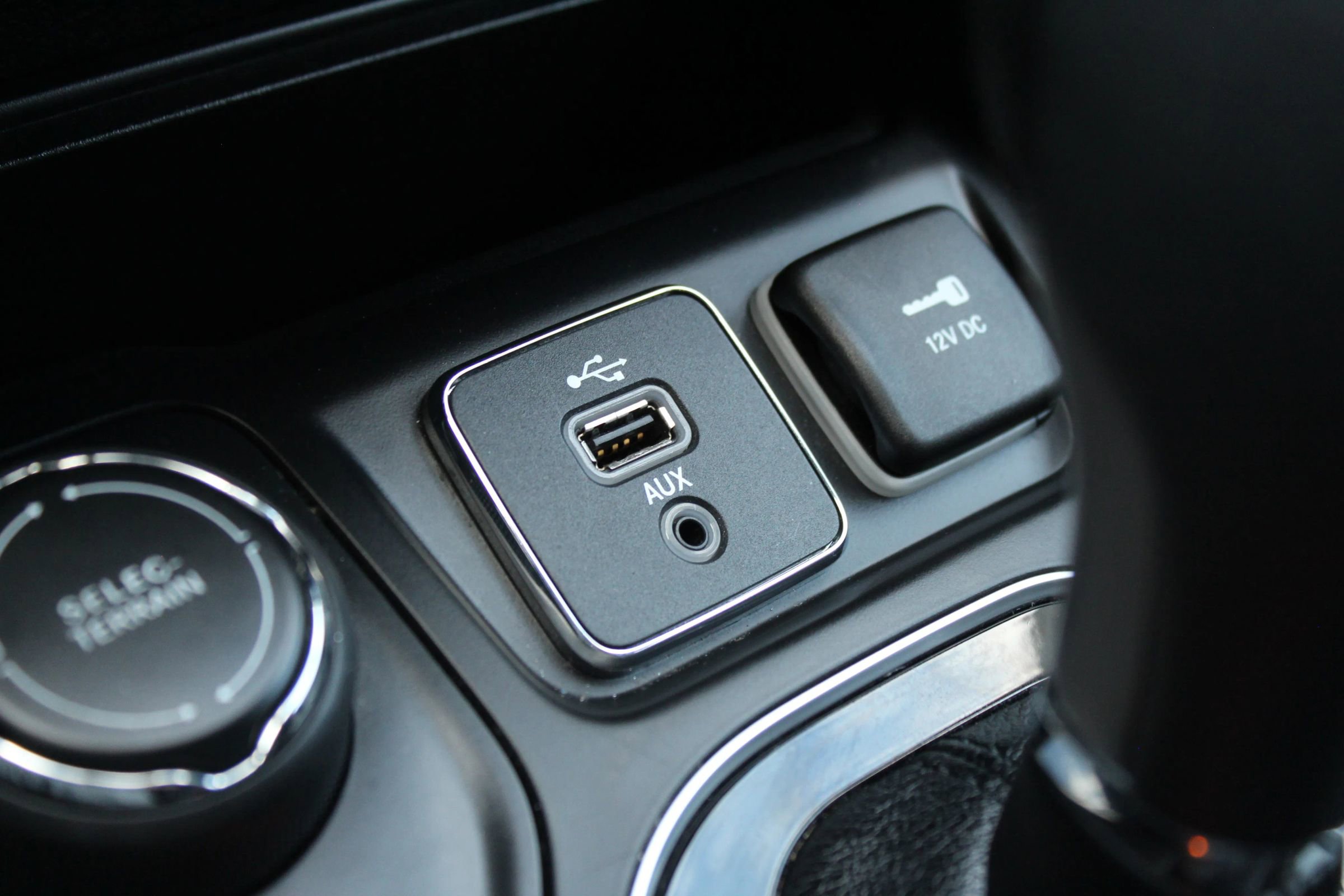 Used 2019 Jeep Cherokee Limited image 33