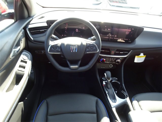 New 2026 Buick Encore GX Sport Touring w/ Advanced Technology Package image 14