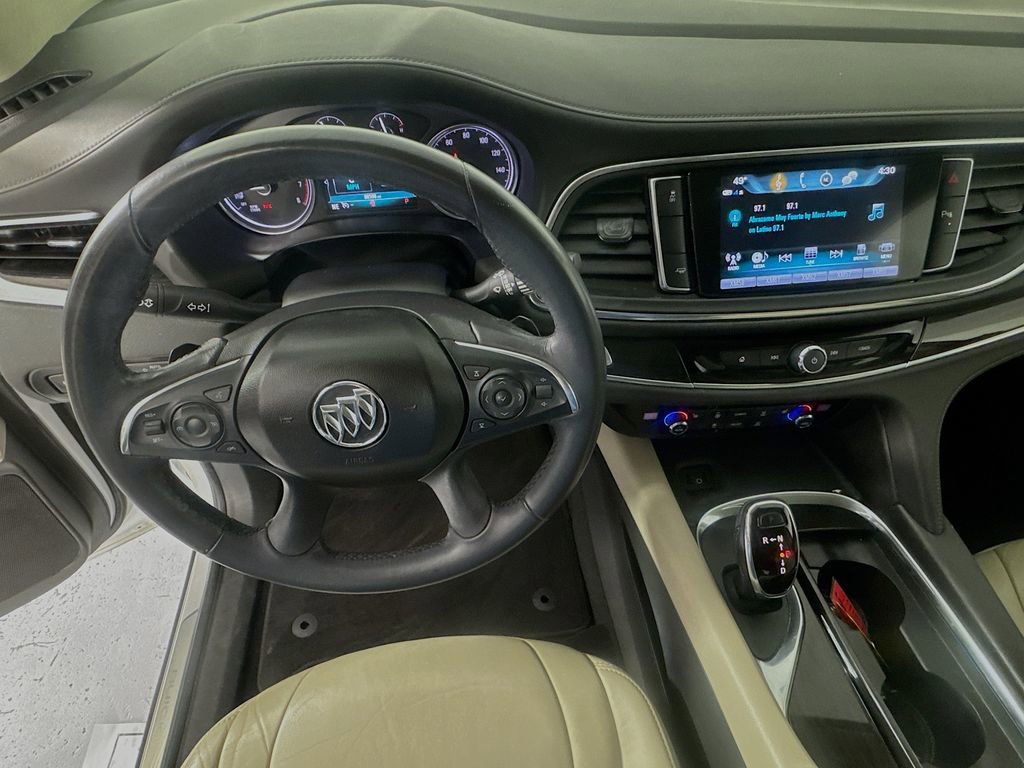 Used 2018 Buick Enclave Essence w/ Trailering Package image 11