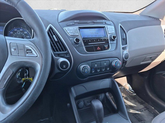 Used 2011 Hyundai Tucson GLS FWD image 15