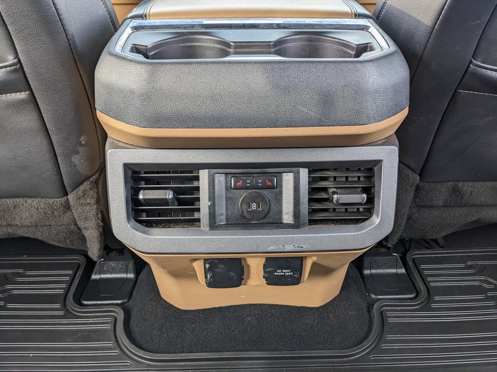 Used 2023 Ford F250 Lariat w/ Chrome Package image 50