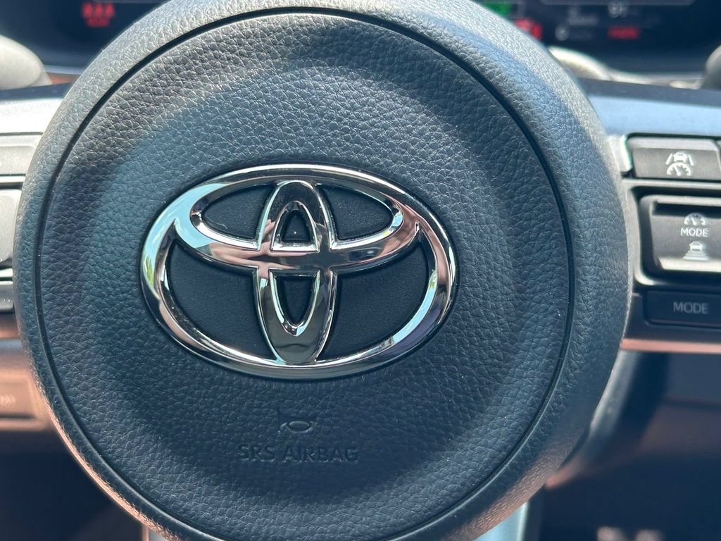 Certified 2024 Toyota Corolla GR AWD/4WD image 38
