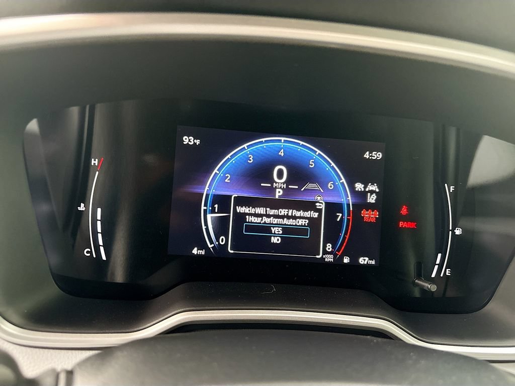 New 2026 Toyota Corolla XSE FWD image 30