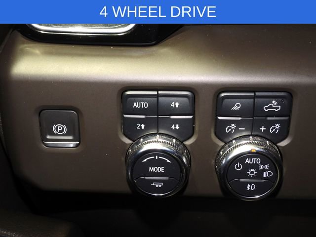 Used 2024 GMC Sierra 1500 Denali w/ Technology Package image 23