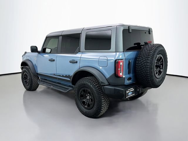 Used 2024 Ford Bronco Wildtrak image 5