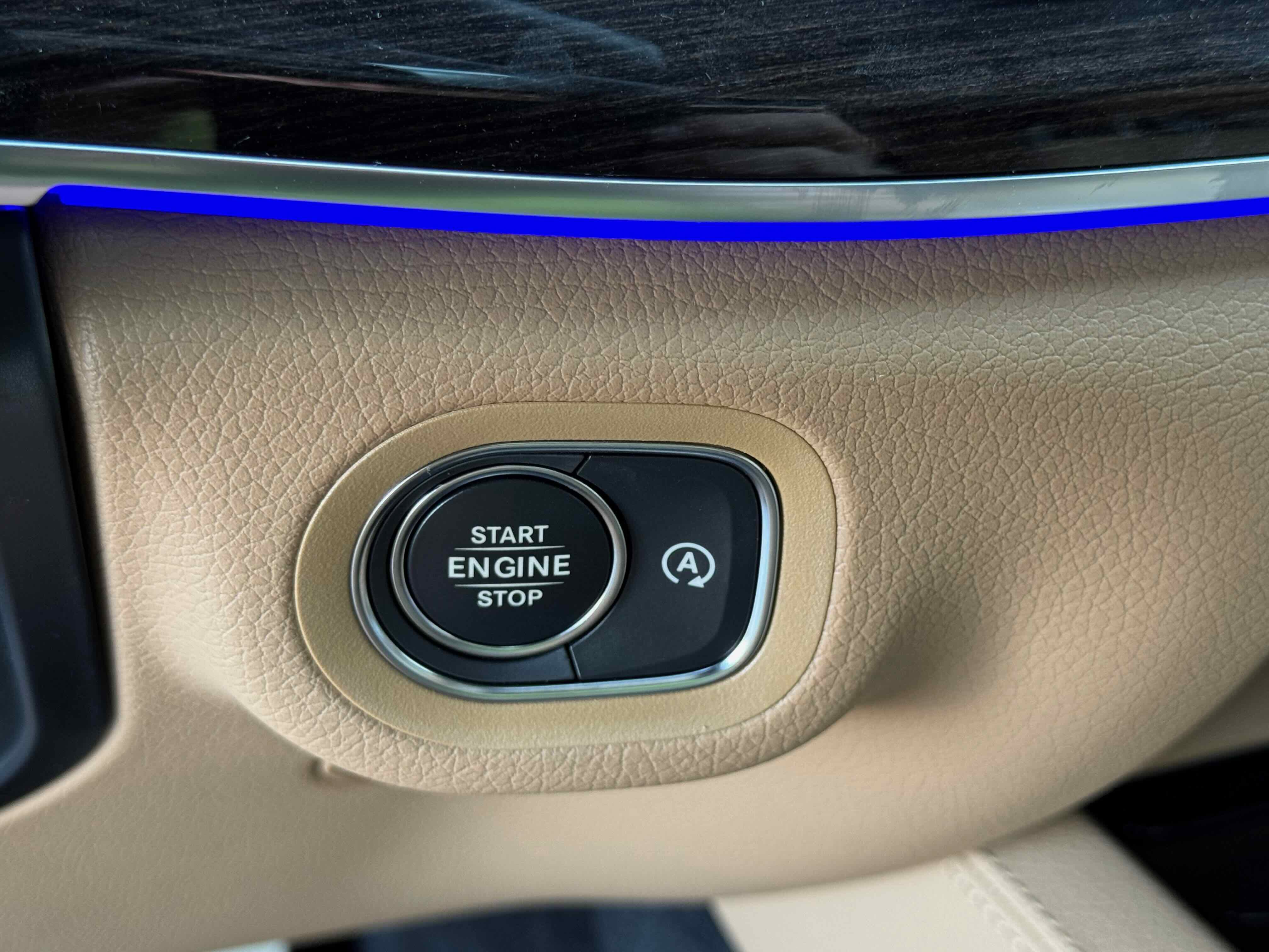 New 2026 Mercedes-Benz GLS 450 4MATIC image 24