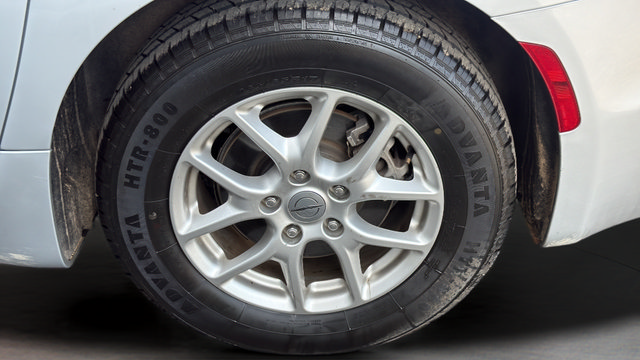 Used 2024 Chrysler Pacifica Touring-L FWD image 36