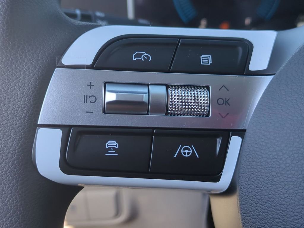 Certified 2026 Hyundai Tucson SE AWD/4WD image 14