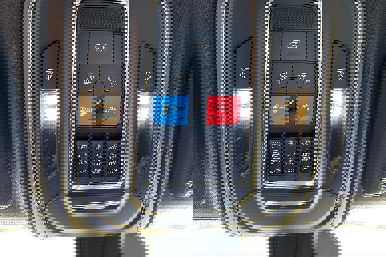 Used 2022 Jeep Grand Cherokee Limited 4xe w/ Luxury Tech Group II image 33