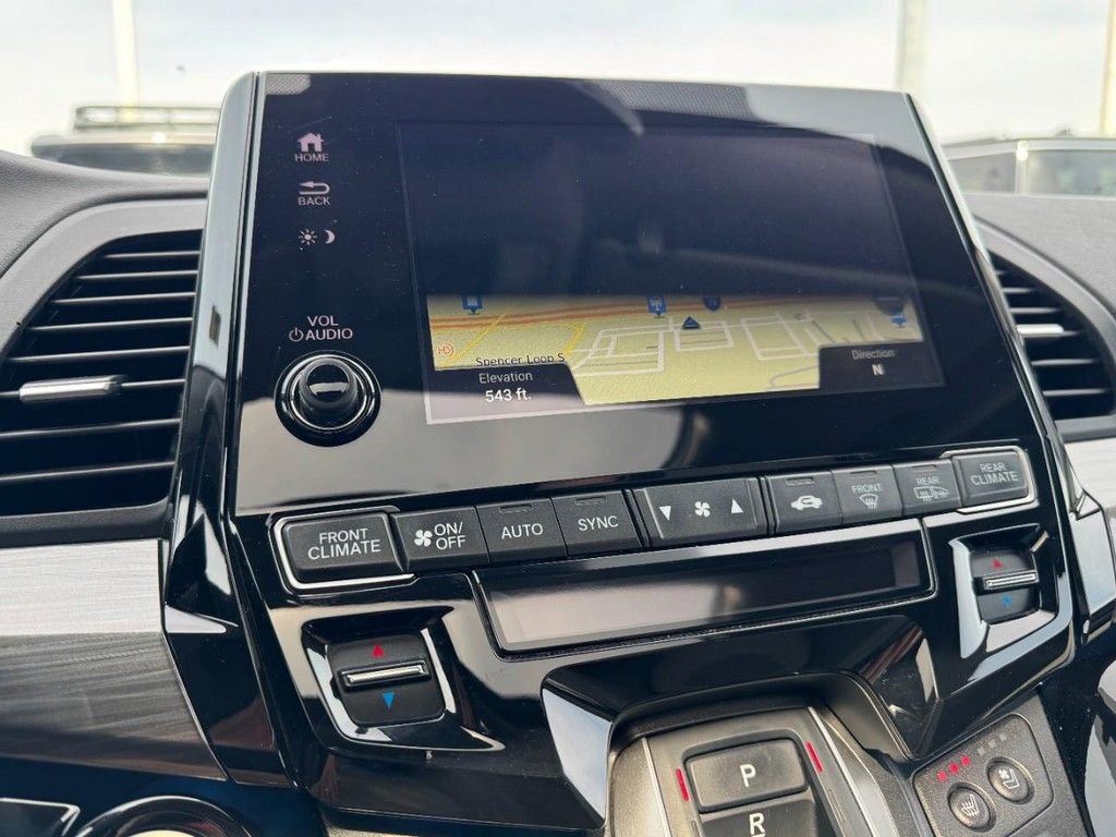 Used 2023 Honda Odyssey Elite image 23