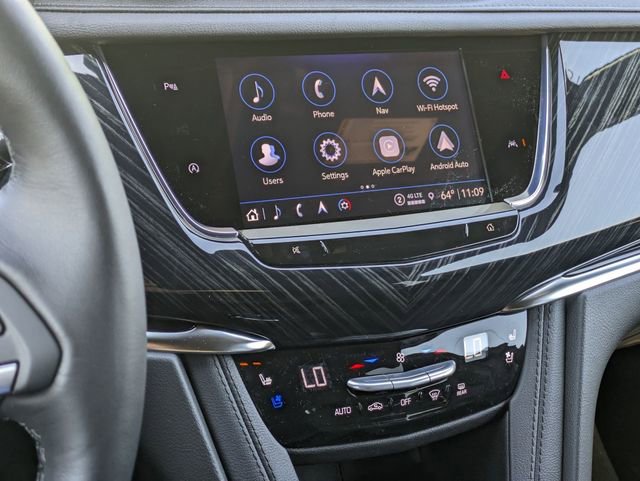 New 2025 Cadillac XT6 Premium Luxury image 14