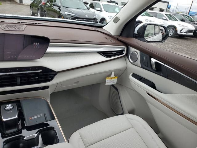 New 2026 Buick Enclave Avenir w/ Super Cruise Package AWD/4WD image 15