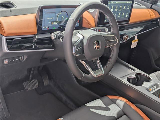 New 2026 Honda Prologue Elite image 3