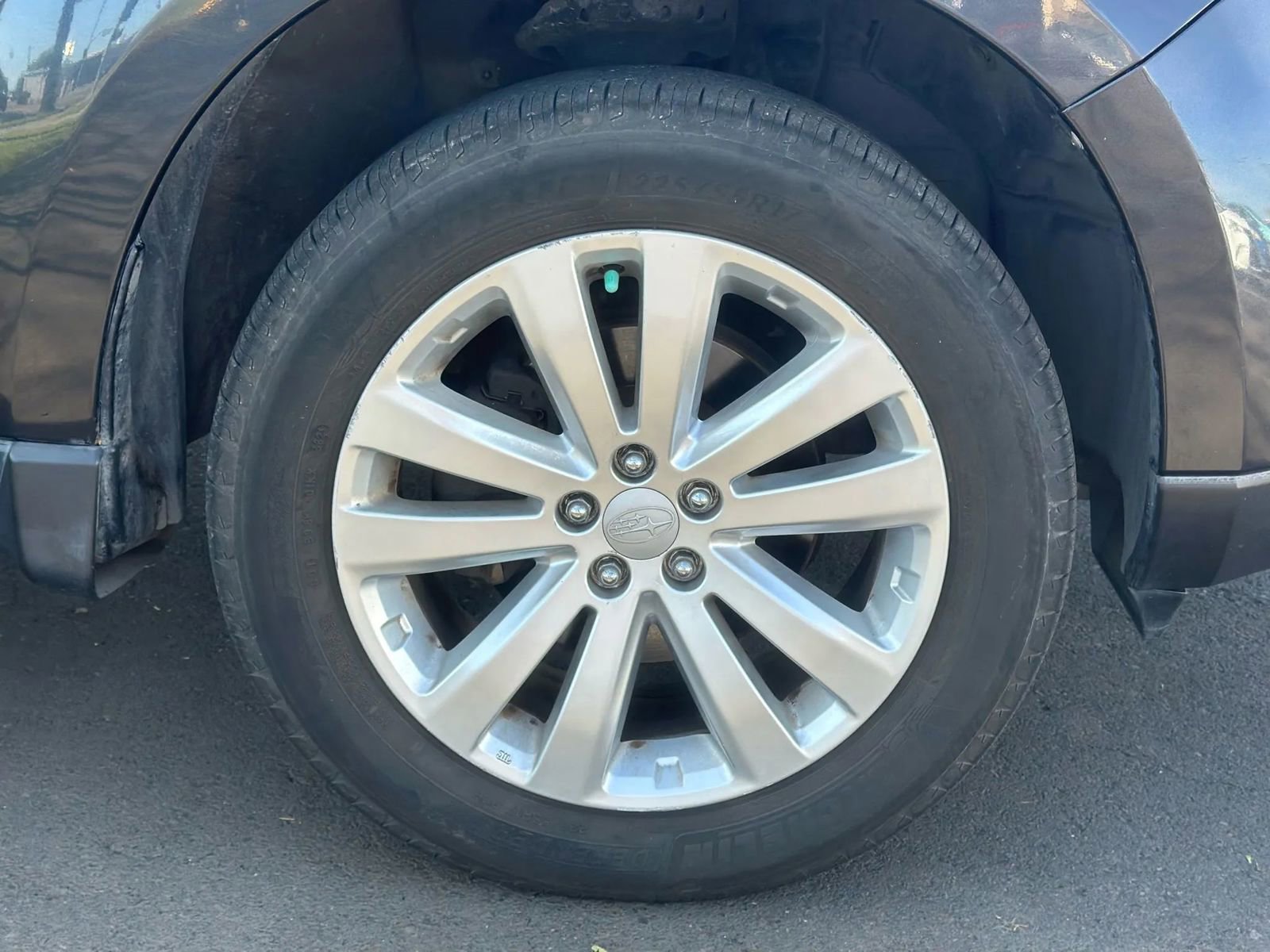 Used 2013 Subaru Forester 2.5X Premium image 19