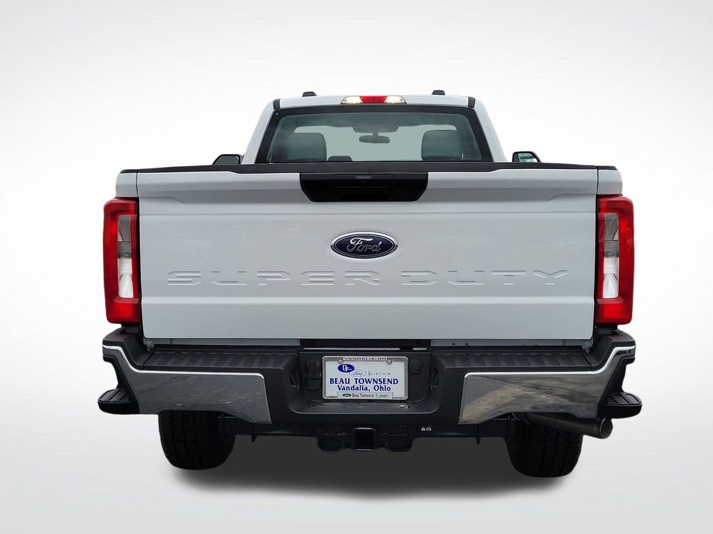 New 2026 Ford F350 XL w/ FX4 Off-Road Package image 7